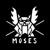Moses Inc. logo