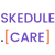 skedule.[care] logo