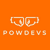 PowDevs logo