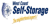 West Coast Self-Storage Santa Clara logo