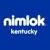 Nimlok Kentucky logo