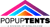 Pop Up Tent Canopy logo