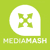 Media Mash logo