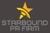 Starbound PR logo