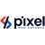Pixel Web Experts logo