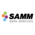 SAMM Data Services logo