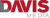 Davis Media logo