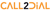 Call2Dial Inc logo