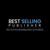 Best Selling Publisher logo