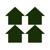 Warehut logo