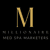 Millionaire Med Spa Marketers logo
