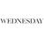 Wednesday logo