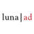 Luna Ad logo
