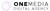 One Media Digital Agency logo