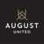 August United logo