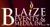 Blaize Events & Media Inc. logo