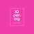 iOpening Marketing logo