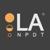LA New Product Development Team logo