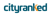 City Ranked Media, Inc. logo