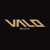 Valo Media logo