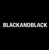 Black & Black Creative logo