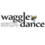 Waggle Dance Marketing Research logo