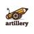 ARTILLERY logo