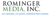 Rominger Media Inc. logo