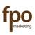 FPO Marketing & Advertising logo