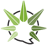 Cannabis Marketing Association logo