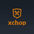 XHTMLCHOP logo