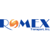 Romex Transport logo