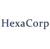 HexaCorp logo