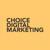 Choice Digital Marketing Agency logo