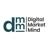 Digital Market Mind logo