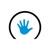High Five Media logo