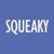 Squeaky Wheel Media logo