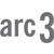 Arc 3 Communications logo