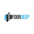 Four Deep Multimedia logo