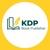 KDP Book Publisher logo