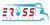EROSS LOGISTICS logo