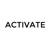 Activate Inc. logo