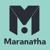 Maranatha Design logo