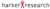Harker Research logo