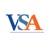 VSA Prospecting logo