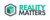 RealityMatters Inc. logo