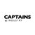 Captains of Industry logo