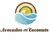 Avocados and Coconuts logo