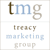 Treacy Marketing Group logo