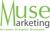 Muse Marketing logo